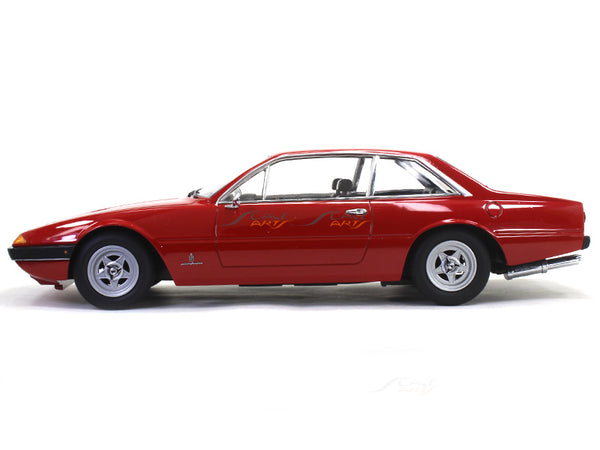 Ferrari 365 GT4 2+2 (1973) für 110.000 EUR kaufen Ferrari 365 GT4 2+2 (1973) für 110.000 EUR kaufen