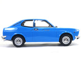 1972 Fiat 128 Coupe 1100S 1:18 Laudoracing Scale Model car