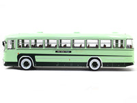 1972 Fiat 306-3 1:43 IXO diecast Scale Model Bus.