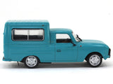 1972 IZH 7156 Van 1:43 diecast scale model car.