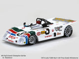 1972 Lola T280 Hu3 #3 Fuji Grand Champion series 1:43 True Scale Miniatures Scale Model Car.