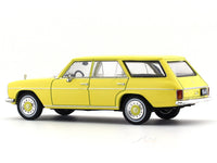1972 Mercedes-Benz 220D Rural 1:43 scale model car collectible