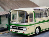 1972 Mercedes-Benz O 302-10R 1:43 IXO diecast Scale Model Bus.