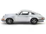 1972 Porsche 911 S 1:43 diecast scale model car collectible.