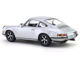 1972 Porsche 911 S 1:43 diecast scale model car collectible.