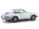 1972 Porsche 911 S 1:43 diecast scale model car collectible.
