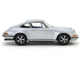 1972 Porsche 911 S 1:43 diecast scale model car collectible.