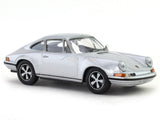 1972 Porsche 911 S 1:43 diecast scale model car collectible.