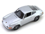 1972 Porsche 911 S 1:43 diecast scale model car collectible.