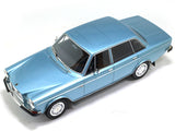 1972 Volvo 164E 1:18 DNA Collectibles scale model car miniature