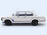 1973 BMW 2002 Turbo 1:43 Minichamps diecast scale model car collectible