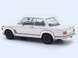 1973 BMW 2002 Turbo 1:43 Minichamps diecast scale model car collectible