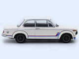1973 BMW 2002 Turbo 1:43 Minichamps diecast scale model car collectible