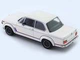 1973 BMW 2002 Turbo 1:43 Minichamps diecast scale model car collectible