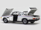 1973 BMW 3.0 CSL E9 Coupe 1:18 Minichamps diecast Scale Model Car.