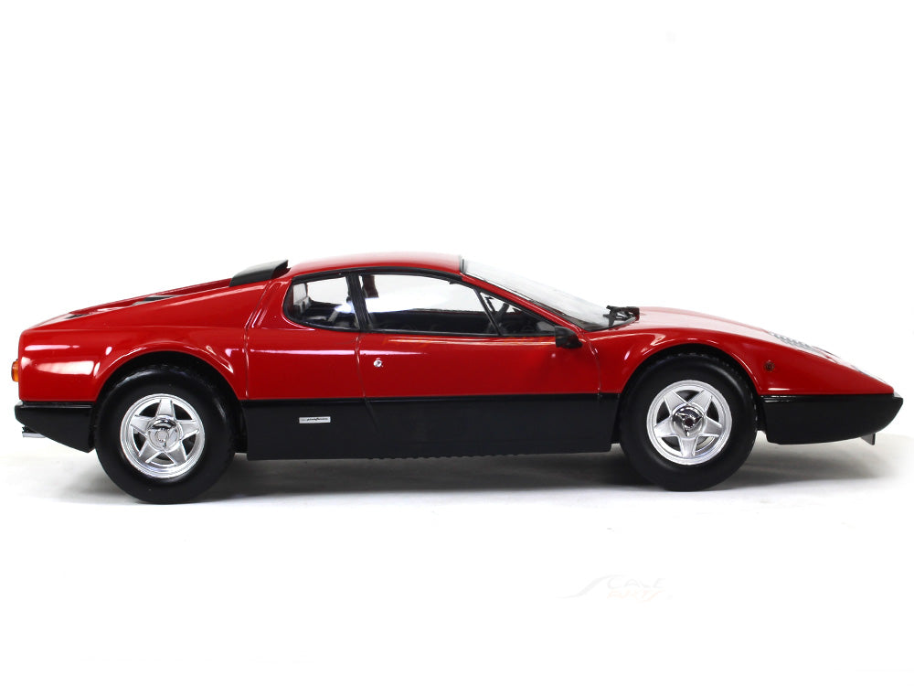 1973 Ferrari 365 GT4 BB 1:18 KKScale diecast scale model car