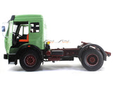 1973 Mercedes-Benz NG 1632 Tractor green 1:18 Road Kings diecast Scale Model Truck.