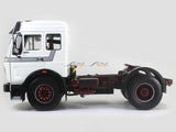 1973 Mercedes-Benz NG 1632 Tractor white 1:18 Road Kings diecast Scale Model Truck.