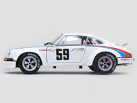 1973 Porsche 911 RSR 1:18 Solido diecast Scale Model Car.