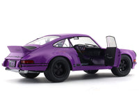 1973 Porsche 911 RSR “Street Fighter” 1:18 Solido diecast Scale Model collectible