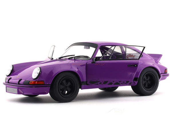 SOLS1801114 By SOLIDO Porsche 911 Rsr Street Fighter 1973 1/18 SOLS1801114 By SOLIDO Porsche 911 Rsr Street Fighter 1973 1/18
