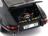1973 Porsche 911 S Coupe 1:18 Schuco diecast scale model car collectible