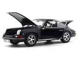 1973 Porsche 911 S Coupe 1:18 Schuco diecast scale model car collectible