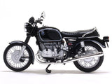 1974 BMW R90/6 1:18 Norev diecast Scale Model Bike.