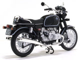 1974 BMW R90/6 1:18 Norev diecast Scale Model Bike.