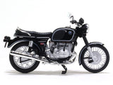 1974 BMW R90/6 1:18 Norev diecast Scale Model Bike.