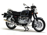 1974 BMW R90/6 1:18 Norev diecast Scale Model Bike.