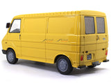 1974 Fiat 242 Serie 1 1:18 Laudoracing diecast Scale Model Van.
