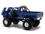 1974 Ford F-250 Monster Truck 1:18 Greenlight diecast Scale Model car