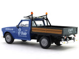 1974 IME Rastrojero X 78 1:43 diecast scale model pickup collectible.