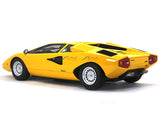 1974 Lamborghini Countach LP400 1:18 Kyosho diecast Scale Model Car