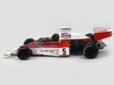 1974 McLaren M23 1:43 diecast Scale Model car.