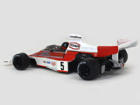 1974 McLaren M23 1:43 diecast Scale Model car.