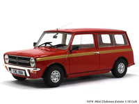 1974 Mini Clubman Estate 1:18 Cult scale models diecast Scale Model Car.