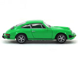 1974 Porsche 911 coupe G series 1:87 Brekina HO Scale Model car.