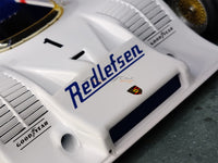 1974 Porsche 917/10 #1 Emerson Fittipaldi 1:18 Minichamps diecast scale model car.
