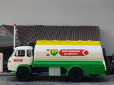 1974 Saviem SM8 BP Oil 1:43 IXO diecast Scale Model Truck.