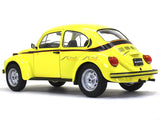 1974 Volkswagen Beetle 1303 Sport yellow 1:18 Solido diecast Scale Model Car