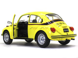 1974 Volkswagen Beetle 1303 Sport yellow 1:18 Solido diecast Scale Model Car