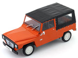 1975 Citroen Namco Pony 1:43 diecast scale model car collectible