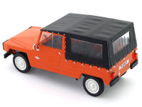1975 Citroen Namco Pony 1:43 diecast scale model car collectible