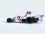 1975 Hesketh 308B James Hunt 1:43 scale model car collectible