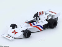 1975 Hesketh 308B James Hunt 1:43 scale model car collectible