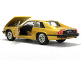 1975 Jaguar XJS 1:18 Road Signature Yatming diecast scale model car.