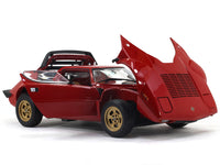 1975 Lancia Stratos Stradale 1:18 Sunstar diecast Scale Model car.