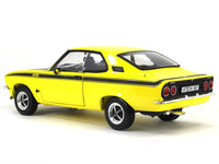 1975 Opel Manta A GT/E 1:18 Norev diecast scale model car.